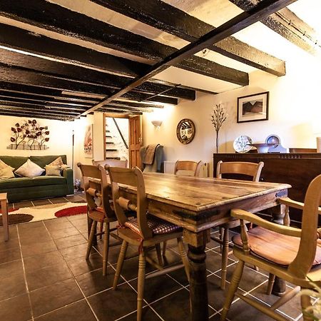 Bodwyn Country Cottage North Wales **By Seren Property** Dolgellau Zewnętrze zdjęcie