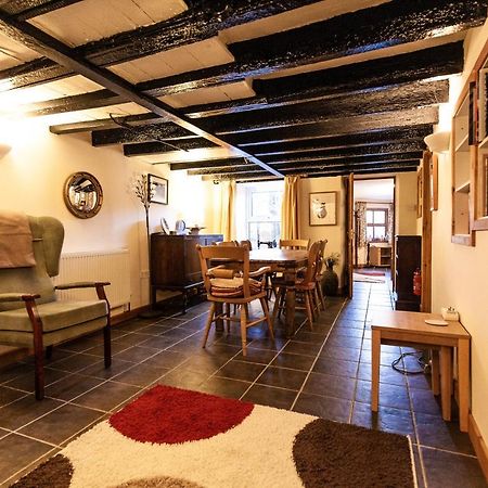 Bodwyn Country Cottage North Wales **By Seren Property** Dolgellau Zewnętrze zdjęcie