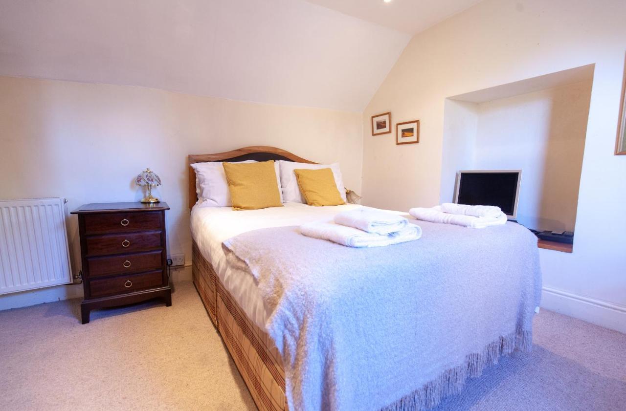 Bodwyn Country Cottage North Wales **By Seren Property** Dolgellau Zewnętrze zdjęcie