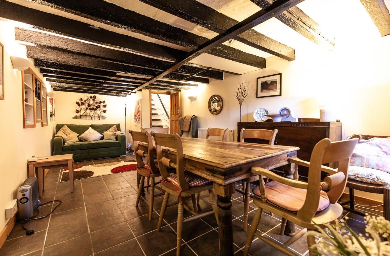 Bodwyn Country Cottage North Wales **By Seren Property** Dolgellau Zewnętrze zdjęcie