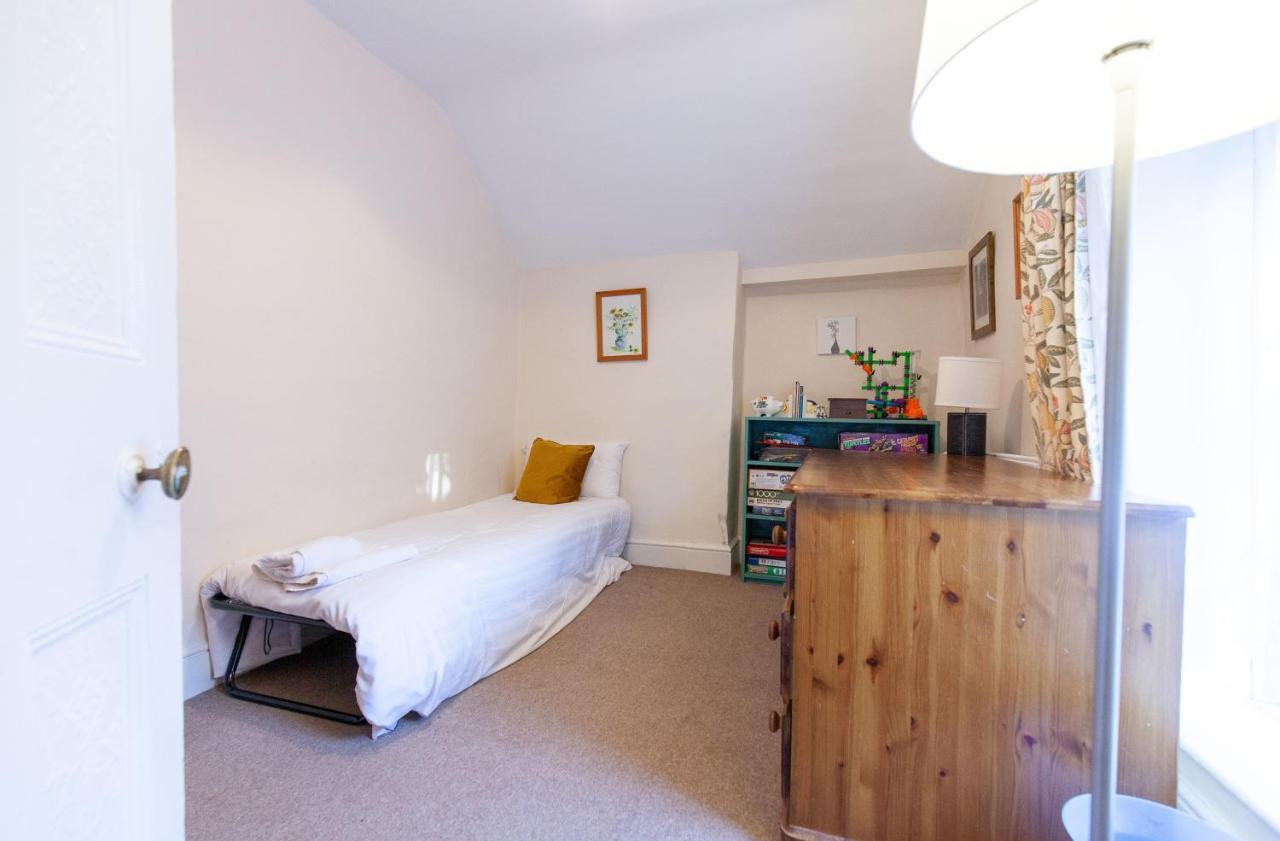 Bodwyn Country Cottage North Wales **By Seren Property** Dolgellau Zewnętrze zdjęcie