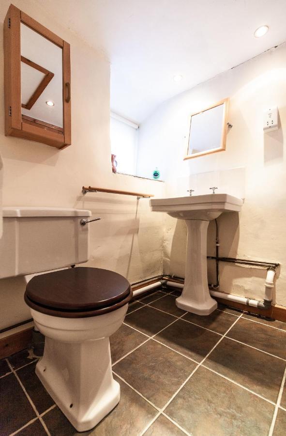 Bodwyn Country Cottage North Wales **By Seren Property** Dolgellau Zewnętrze zdjęcie