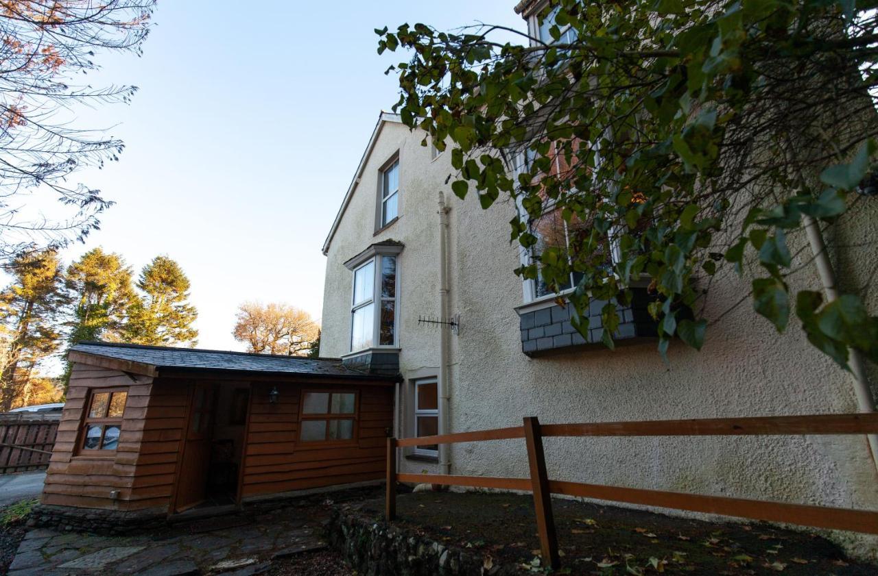 Bodwyn Country Cottage North Wales **By Seren Property** Dolgellau Zewnętrze zdjęcie