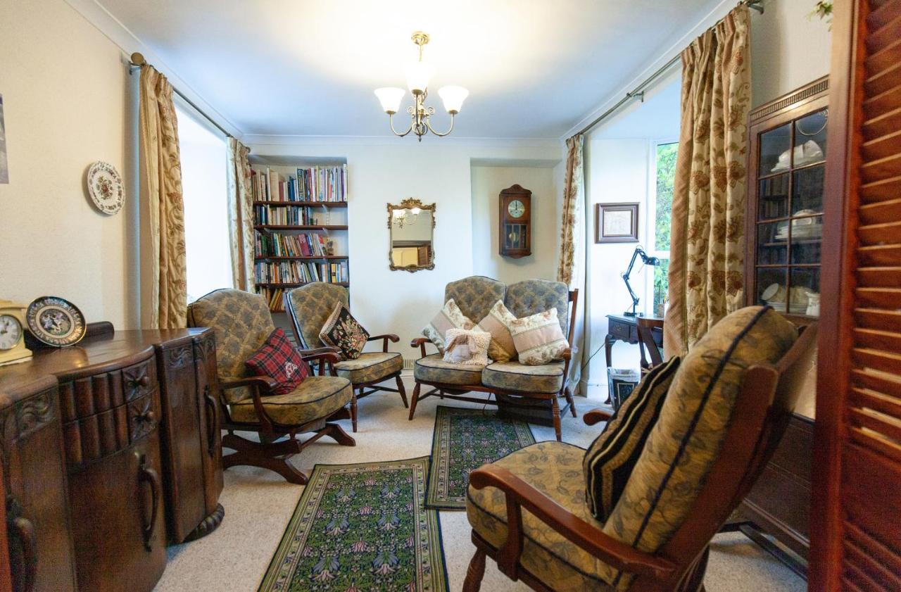 Bodwyn Country Cottage North Wales **By Seren Property** Dolgellau Zewnętrze zdjęcie