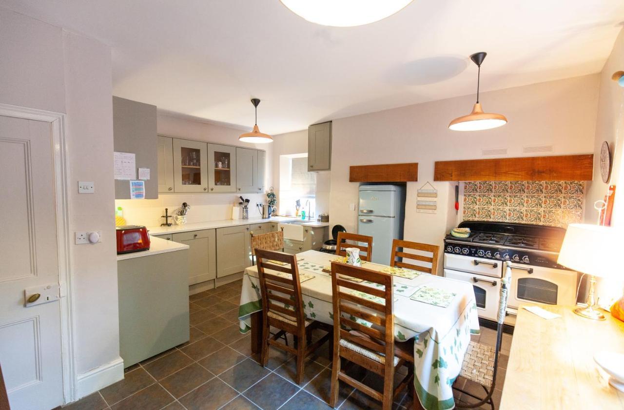 Bodwyn Country Cottage North Wales **By Seren Property** Dolgellau Zewnętrze zdjęcie