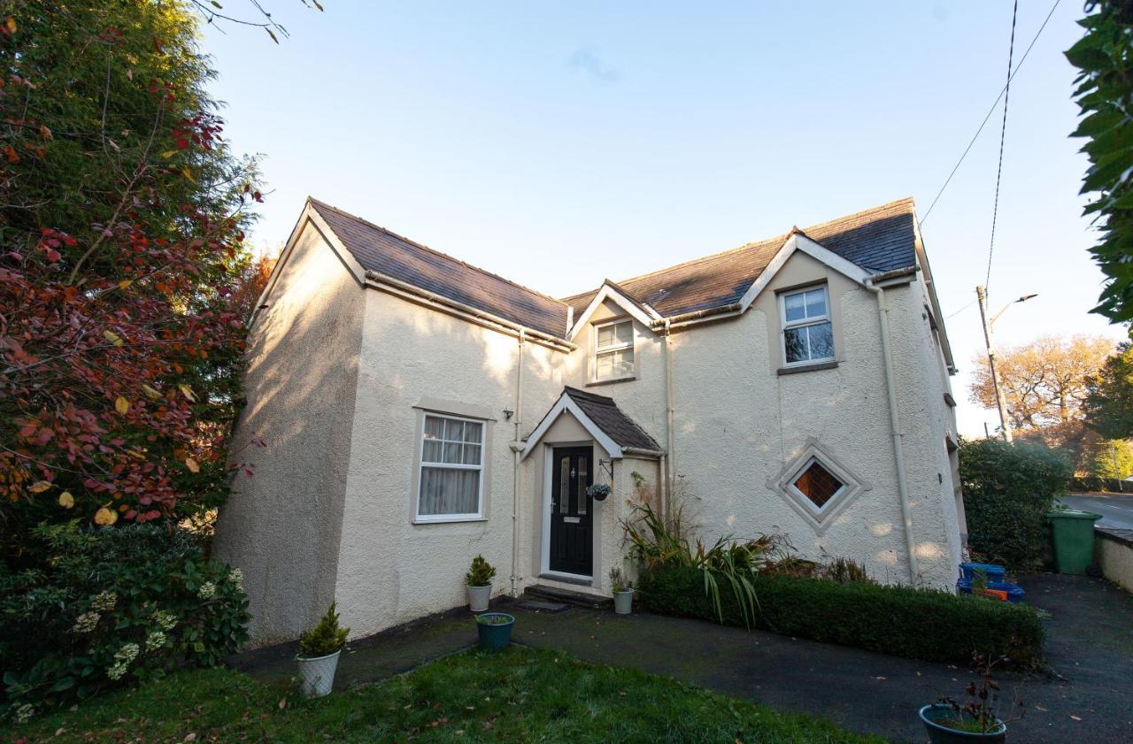 Bodwyn Country Cottage North Wales **By Seren Property** Dolgellau Zewnętrze zdjęcie
