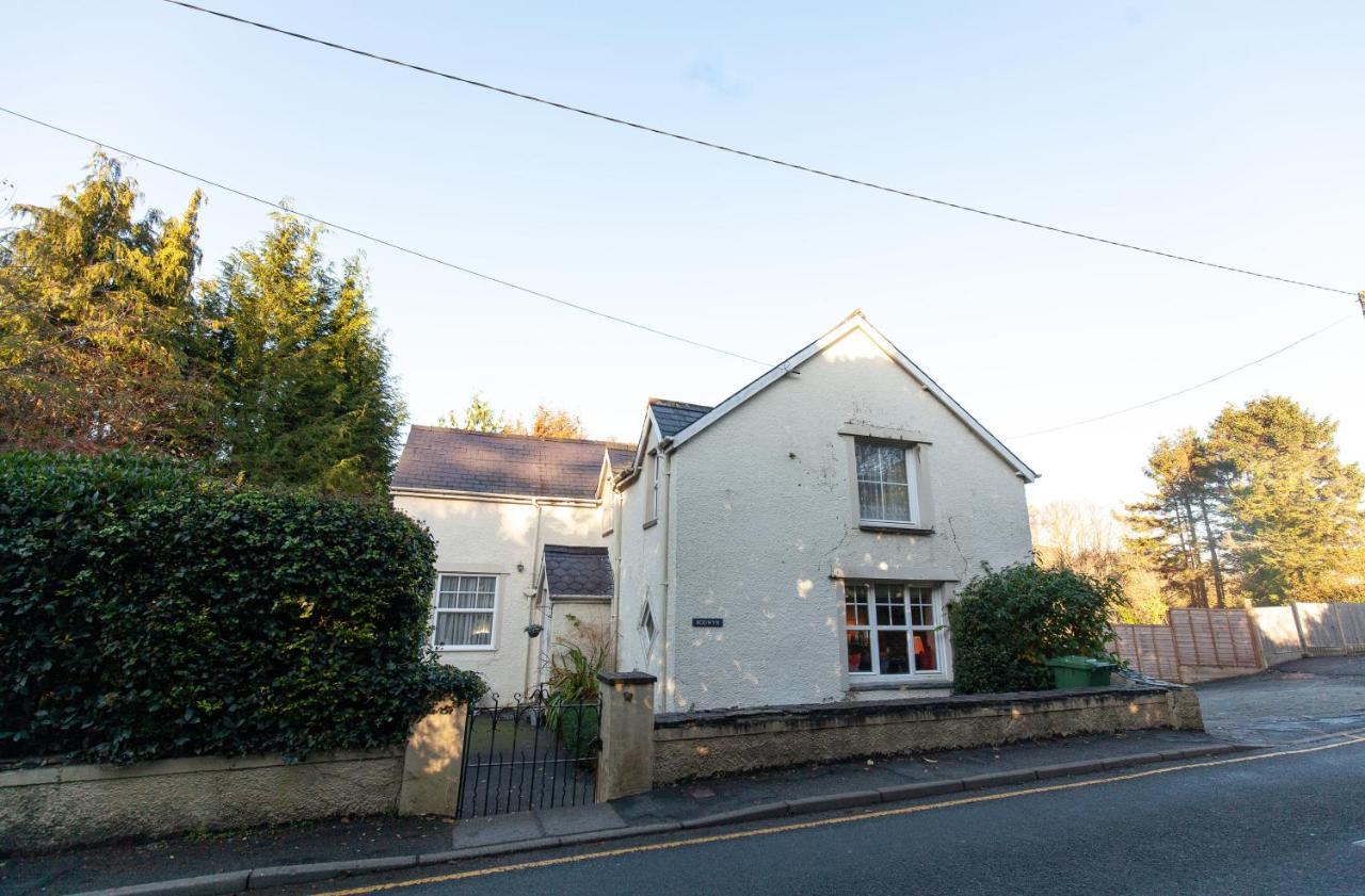 Bodwyn Country Cottage North Wales **By Seren Property** Dolgellau Zewnętrze zdjęcie