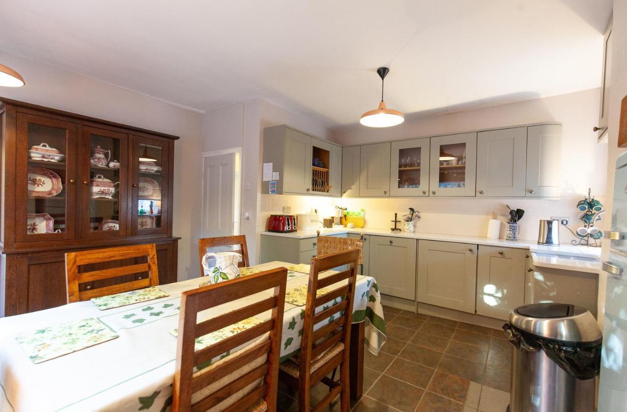 Bodwyn Country Cottage North Wales **By Seren Property** Dolgellau Zewnętrze zdjęcie