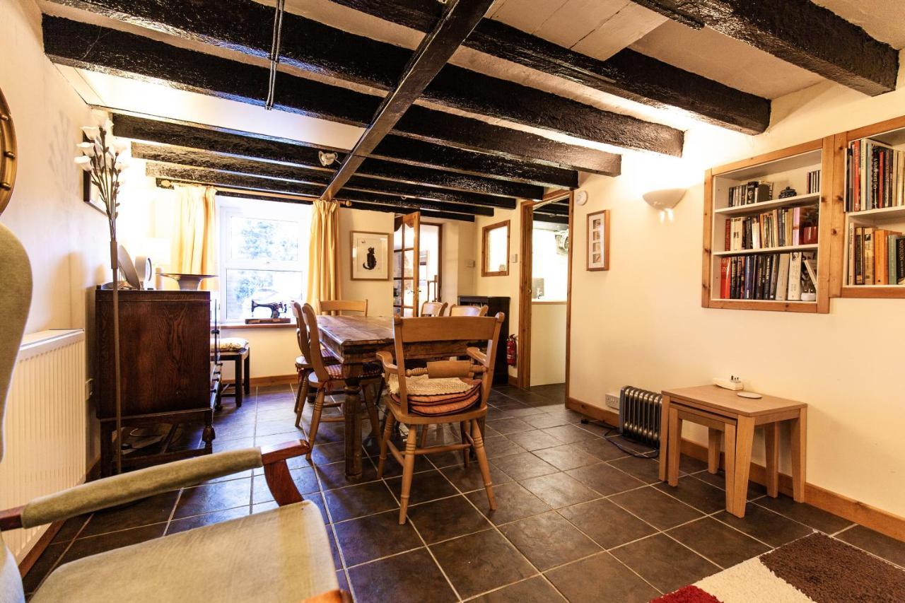 Bodwyn Country Cottage North Wales **By Seren Property** Dolgellau Zewnętrze zdjęcie